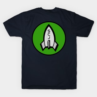 SpaceCadetJimmy T-Shirt